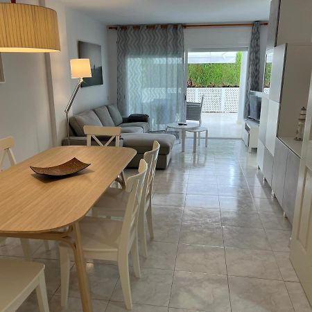 Amplio Apartamento Con Acceso Directo A Piscina Platja d'Aro Bagian luar foto