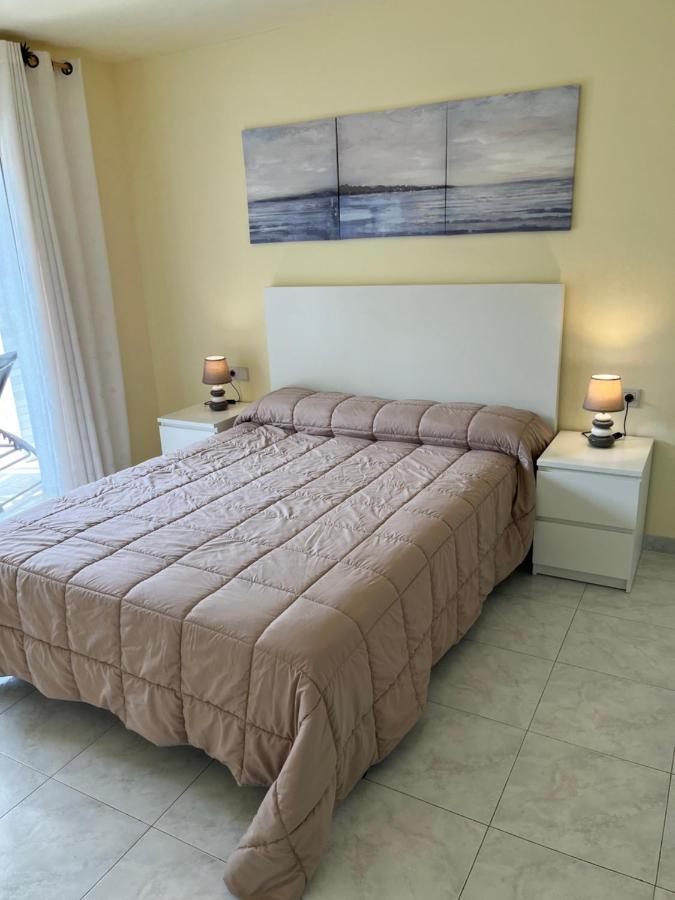 Amplio Apartamento Con Acceso Directo A Piscina Platja d'Aro Bagian luar foto